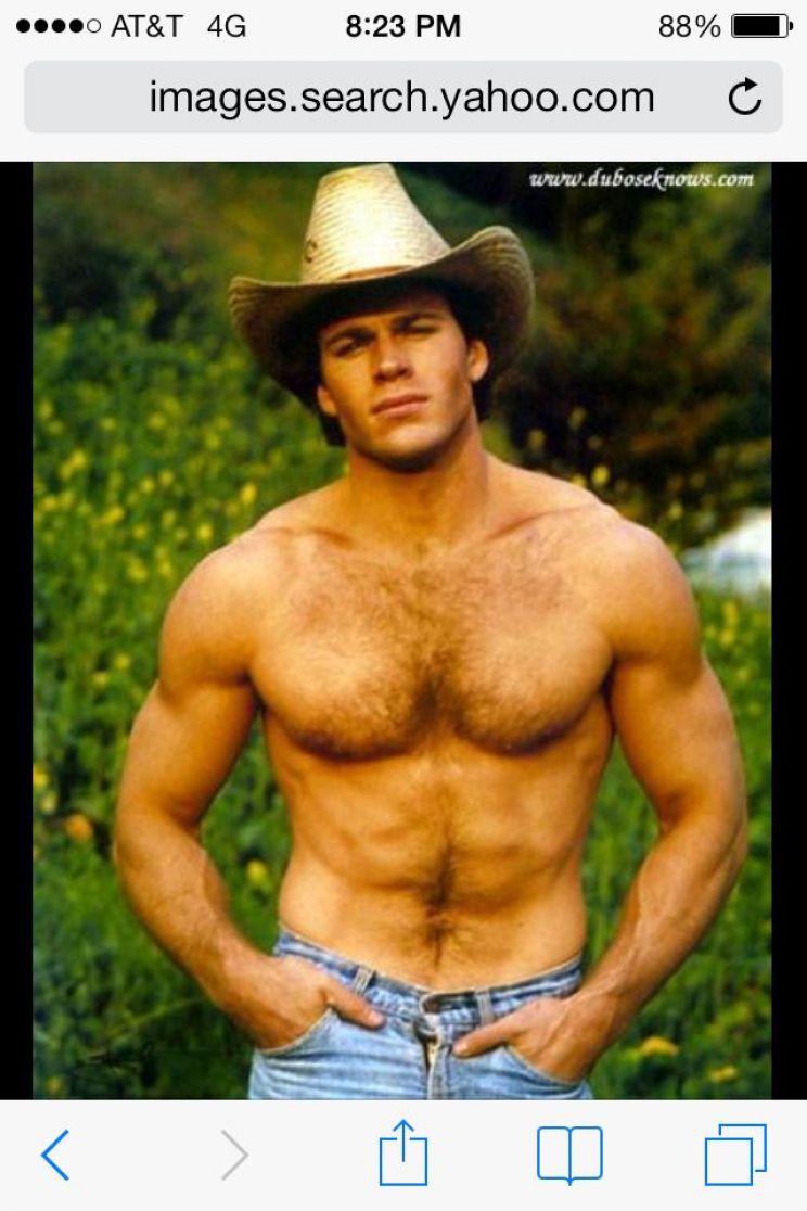 Jon-Erik Hexum