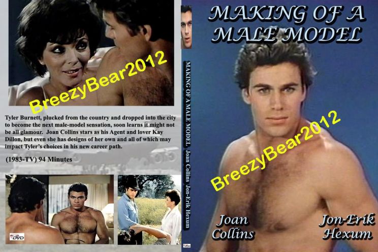 Jon-Erik Hexum