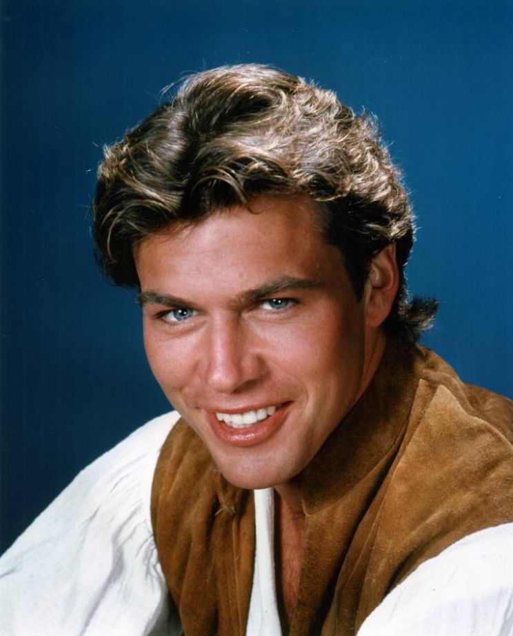 Jon-Erik Hexum