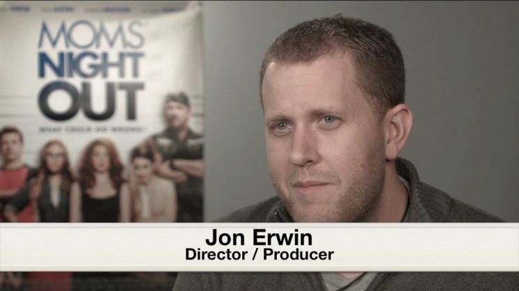 Jon Erwin