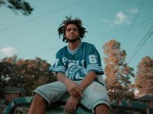 Jon Eyez
