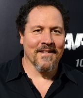 Jon Favreau