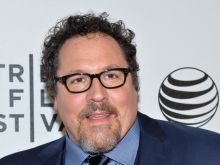 Jon Favreau