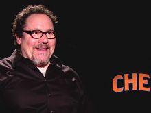 Jon Favreau