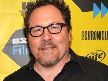 Jon Favreau