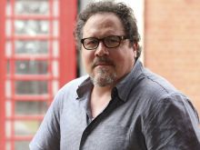 Jon Favreau