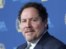 Jon Favreau