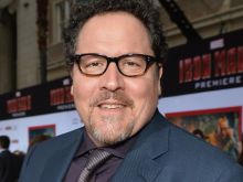 Jon Favreau