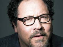 Jon Favreau