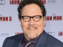 Jon Favreau