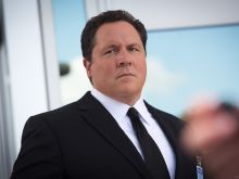 Jon Favreau