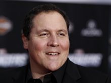 Jon Favreau