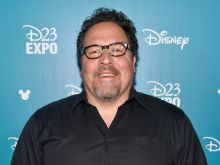 Jon Favreau