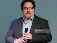 Jon Favreau