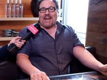 Jon Favreau