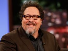 Jon Favreau