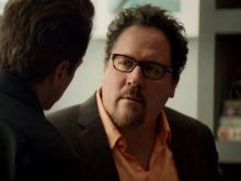 Jon Favreau