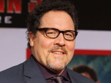 Jon Favreau photo