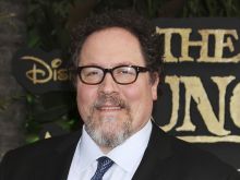 Jon Favreau