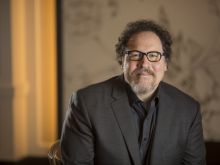 Jon Favreau