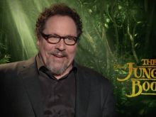 Jon Favreau