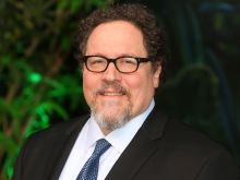 Jon Favreau