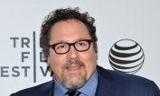 Jon Favreau