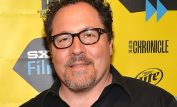 Jon Favreau