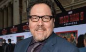 Jon Favreau