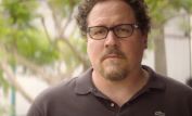 Jon Favreau