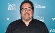 Jon Favreau