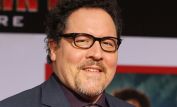 Jon Favreau