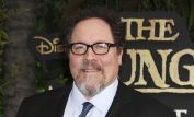 Jon Favreau