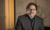 Jon Favreau