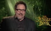 Jon Favreau