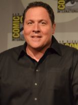 Jon Favreau