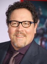 Jon Favreau