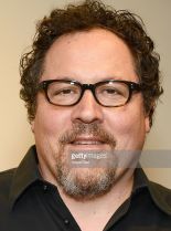 Jon Favreau