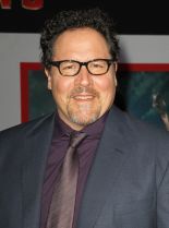 Jon Favreau