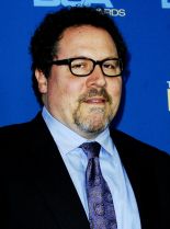 Jon Favreau