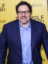 Jon Favreau