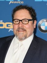 Jon Favreau