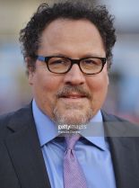 Jon Favreau