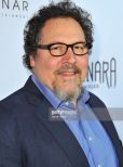 Jon Favreau