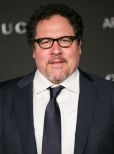 Jon Favreau