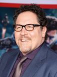 Jon Favreau