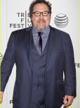 Jon Favreau