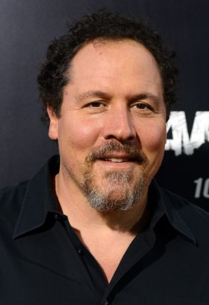 Jon Favreau