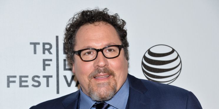 Jon Favreau