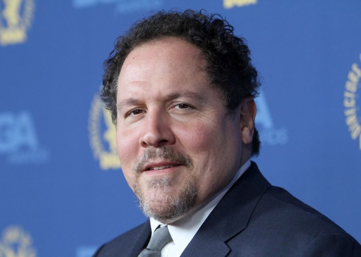 Jon Favreau